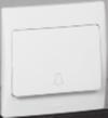 ON OFF ON OFF 0 1 2 Mallia TM push-buttons, dimmers, automatic switches and other lighting functions - complete white 2 810 40 2 810 84 2 810 91 2 810 75 Conform to BS EN 60669 1 Polycarbonate front