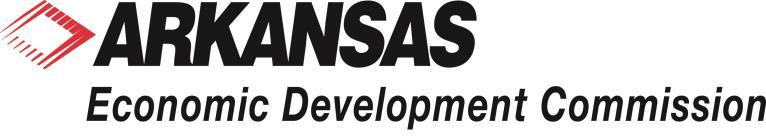 Arkansas Commercialization Programs Seed Capital Investment