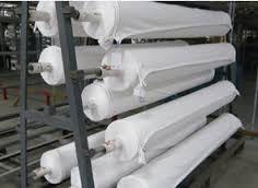 Polyester fabric suppliers EFI VUTEk FabriVU/Reggiani qualified fabric listversa