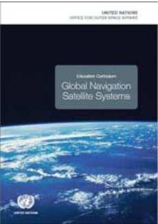 2.2 GNSS Courses Reference Core Course Class Hrs GNSS Reference System 18 Principle of Global Navigation Satellite Systems 32 GNSS Navigation Signal 18 GNSS Receiver Principles and