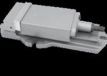 6620 PRECISION VICE Designed for precision grinding and milling. Can be ganged or paired. Upgraded successor to the 6577 vice.