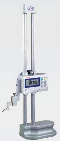 SLOT DRILL DIGIMATIC HEIGHT GAGE