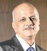 R. CHANDRASHEKHAR Mr. Chandrashekhar is President of NASSCOM, the premier trade body for the IT-BPO Industry in India. He has had an illustrious career with rich experience in Government.