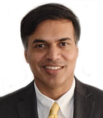 Milan Rao is the President & CEO of GE Healthcare India & South Asia.