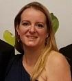Vice Technical Committee Dr Nicole Hart Omnia Fertilizer Mother of two, Rachel and Matthew Commercial GM of Fertilizer International at Omnia, previously Sales Director at Experse, AECI PhD in