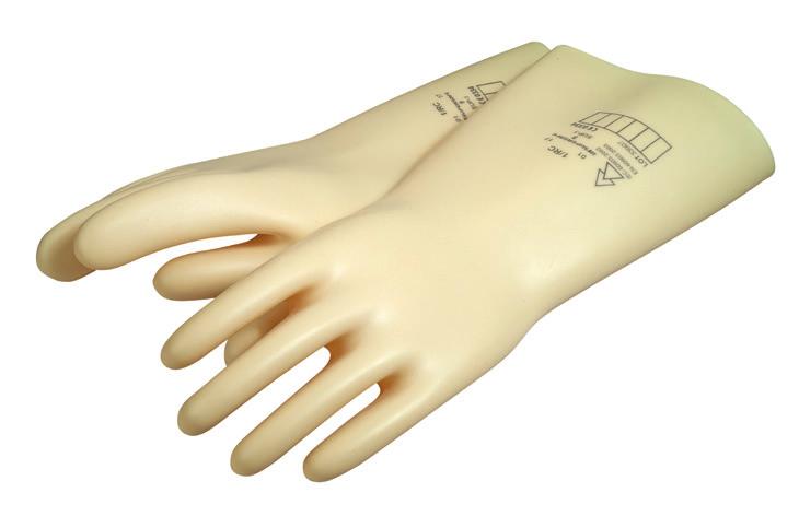 Orderline 0800 195 0006 ELETRIIAN S GLOVES A range of Electricians Gloves which are ergonomic, lightweight and robust.