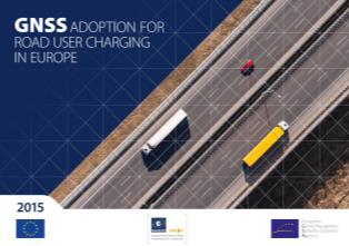 16,000 km procured in Bulgaria 2020: GNSS technology is a strong candidate for the update of the current system in Czechia 2021: GNSS-based system in all national and municipal roads