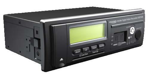 Digital Tachograph (DT) is the early driver of