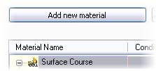 AutoCAD Civil 3D 2009 Education Curriculum NOTES 9. In the same row, click in the Quantity Type column. 10. Change the value to Structures.