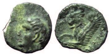 Also during the Persian period there were gold coins called darics and silver coins called sigloi. The singular is siglos, which is Greek for shekel, and it weighed about 6 grams.