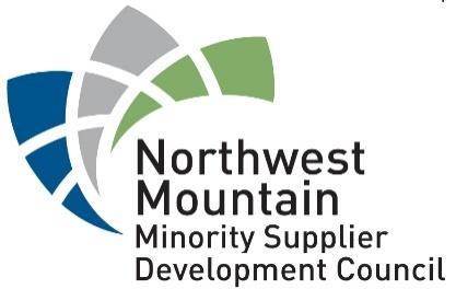 NORTHWEST MOUNTAIN MSDC MBES MBE Median Revenue by Classification Size $170,090,894.00 CLASS 4 $183,118,241.00 $170,813,836.00 $22,600,369.00 CLASS 3 $19,655,361.