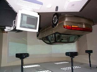 Several studies with left-turn applications have been conducted using various forms of driving simulation.