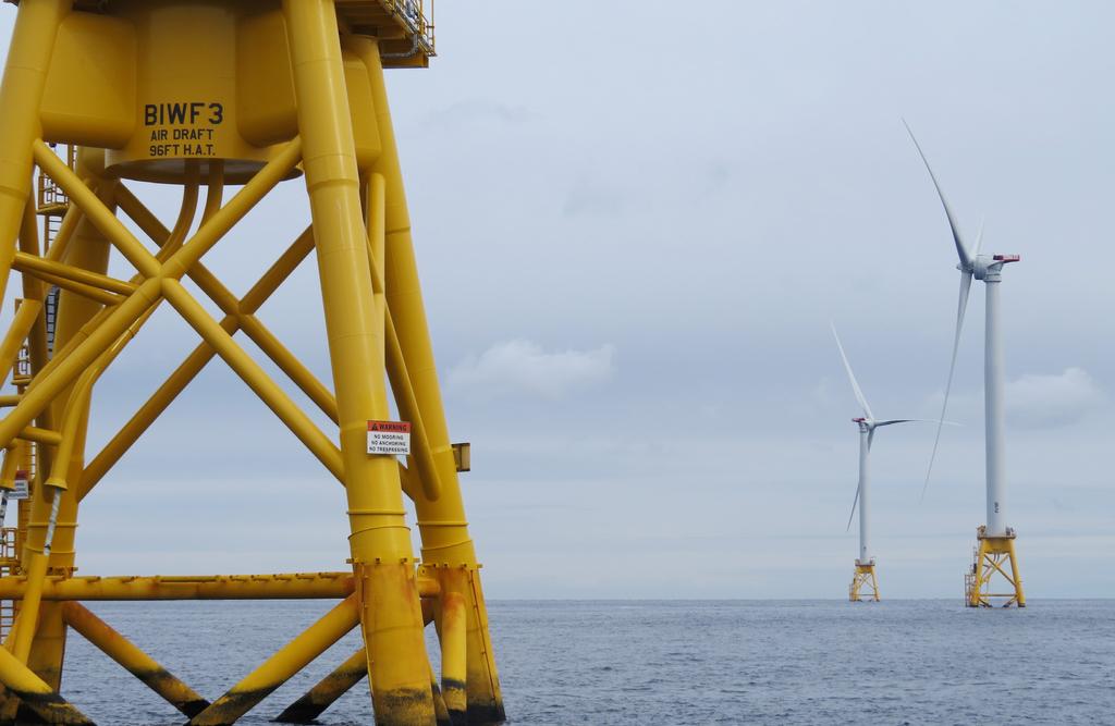 One of these things is not like the other Why is the adoption of the European Model not the best path forwards for the US offshore wind market? Arup specialists explore the options.