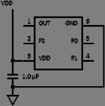 CIRCUIT SCHEMATICS REFLOW PROFILE Notes: Reflow is limited to two cycles.
