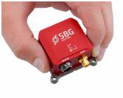 The Most Advanced Miniature Inertial Sensors Ellipse Series Models Ellipse-A - AHRS Ellipse-E - INS Ellipse-N - INS/GNSS Ellipse inertial sensors provide outstanding orientation and position data in