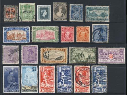 1801 ** Nauru #380/522 1991-2003 Collection of mint on quadrille pages, all neatly arranged in clear mounts and all mint never hinged. Looks complete and includes all souvenir sheets.