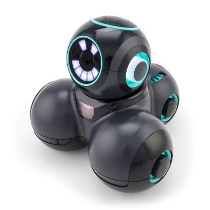 Meet Cue Welcome Thanks in advance for helping us demonstrate our new Cue CleverBot. We hope you enjoy the experience. About Cue Cue is a clever robot that takes robot interaction to the next level.