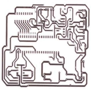 Fig. 9: PCB Design