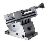 Vices Operation guide TYPE PL-S micro PL-S PLF PL-G PS-SV PS-ZD Grinding and inspection vice Features - Draw-down effect - Simple clamping and releasing with allen key - Clamping jaw adjustable in
