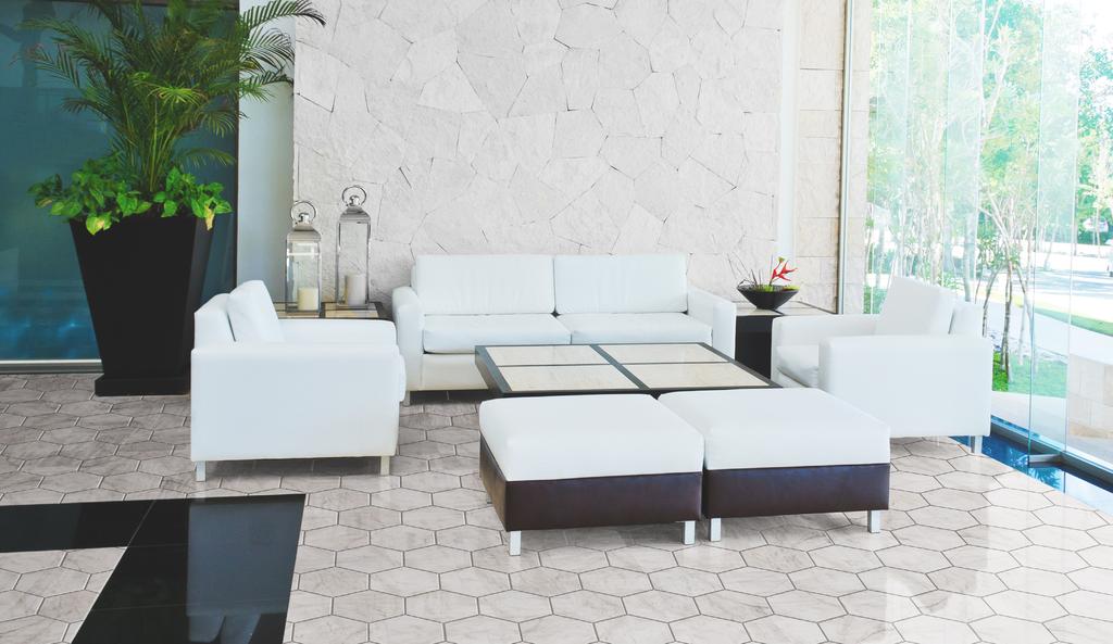Welcome Since our establishment in 2009, Refine Tile has integrated into the thriving ceramic tile industry in the Southeastern region of the United States.