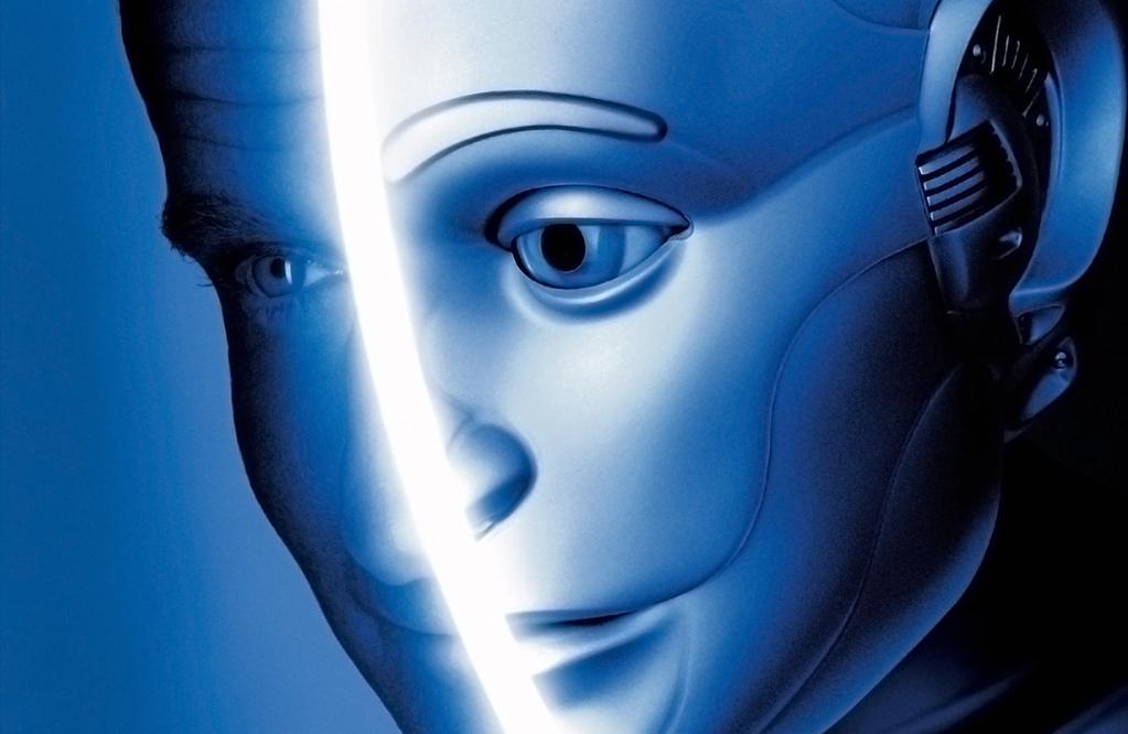 The Bicentennial Man is a novelette in the Robot series.