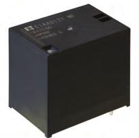 Automotive Relays (450VDC) Series Name FTR-E1 7 Automotive Relays Description 20A / 30A, 450VDC High Voltage DC Relay No specific polarity for connection of load terminals UL / cul recognized type