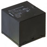 22 Power Relays (30A ~ 120A) Series Name FTR-K3-PV FTR-K3-PS FTR-K2W Power Relays Description 32A 1.5mm Contact Gap Relay 32A 1.