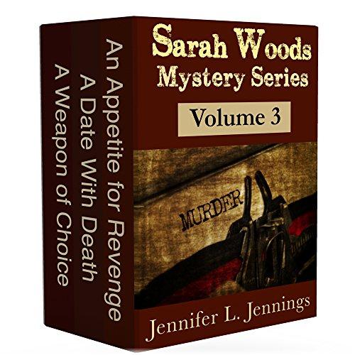 Sarah Woods Mystery