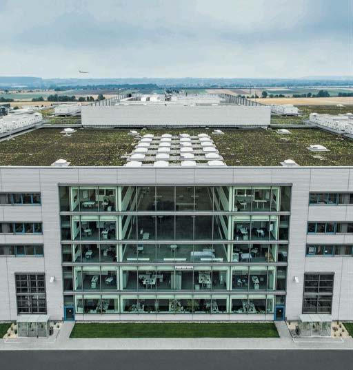 Scharnhausen Technology Plant https://www.festo.