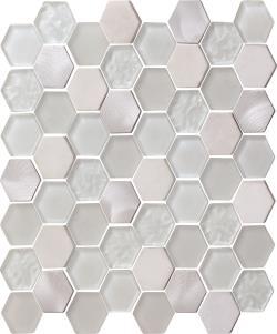 Finish Line Wall Tile Offered in 3" x