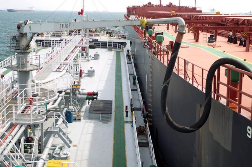Port State control and Vessel inspection by