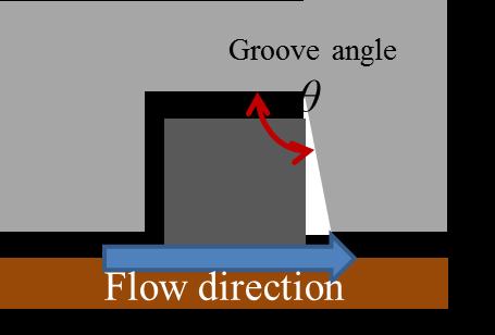 1255, Page 3 Figure 2: Model flow channel with ring