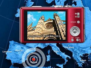 [11] Global Positioning System () Summary: Set to default and learn as you go. feature can add your ability to geo-tag photos and videos with latitude and longitude (or country, state and city).