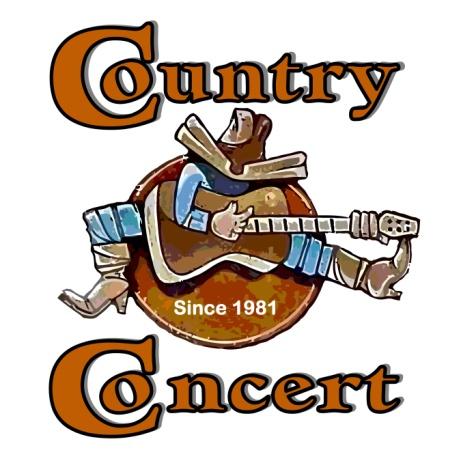 Fort Loramie, Ohio www.countryconcert.com 1981 LOUISE MANDRELL R.C. BANNON JOHNNY RUSSELL THE BLUE RIDGE