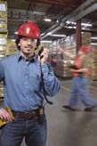 Productivity for Retailers DTR2430 /DTR2450 Digital On-Site Two-Way Radios and Accessories