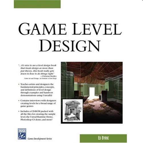 level design tool (UnrealEd, Far Cry editor) Emphasis on one-size fits all approach