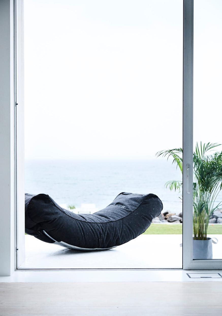 ROCKET DAYBED is a multifunctional product.