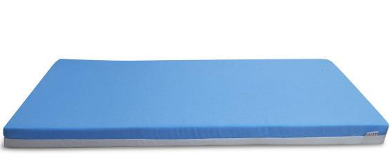 All cushions and mattresses come in 7 different color combinations, so you