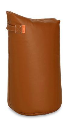 Leather: Thickness: 2,4-2,8 mm Tanning: The leather is vegetable tanned with natural tannins.