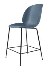 Back height: 490 mm - Fully upholstered in fabric/leather / Black chrome base Chair width: 535 mm - Fully upholstered in fabric/leather / Brass base Chair depth: 580 mm CHAIR VERSION Order item -