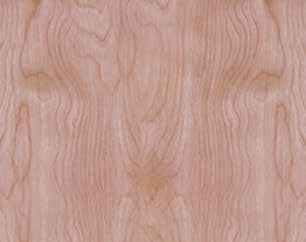 Slab Uniform Light Birch Flush Panel Door Door Core Hardboard or wood veneer with high-quality wood