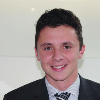 Meet Jack LCP in particular is excellent at encouraging applications from a wide range of academic backgrounds.