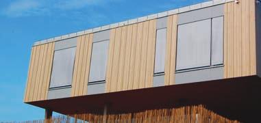 Accoya Technical information on Accoya Durability Accoya is rated as class 1 durability which is