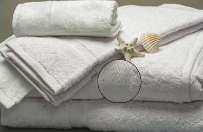 Bath Towels 27 x 50 14.00 lb./dz.