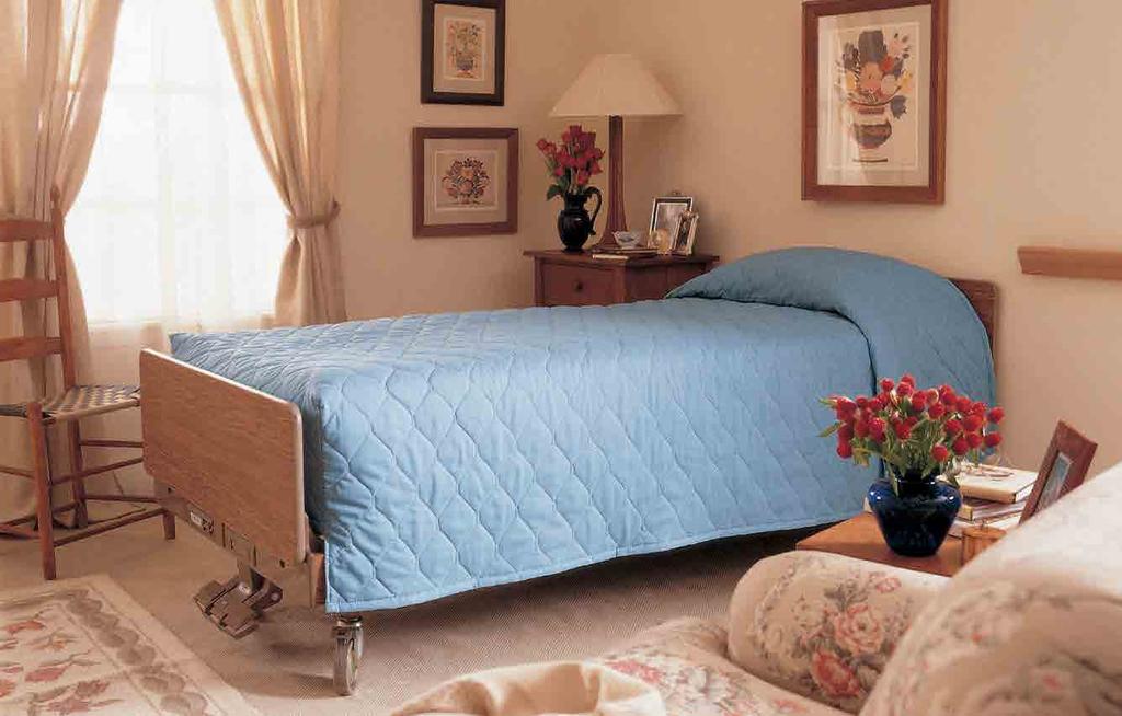 BEDSPREADS Martex Mainspread Bedspreads Solid Martex Bedspreads provide: Enhanced appearance Lower cost in use Increased wear value Bone Chianti Forest Green Poly/cotton blend, conventional