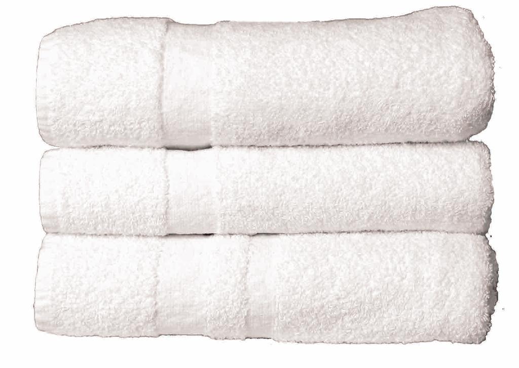 Seagull 100% Cotton 16 Singles construction Cam border Wash Cloth 12 x 12 0.75 lb./dz. 12 x 12 1.00 lb./dz. Hand Towel 16 x 27 2.75 lb./dz. Bath Towels 20 x 40 5.