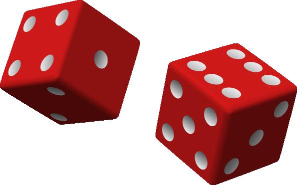!"#$%&'("&)*("*+,)-(#'.*/$'-0%$1$"&-!!!"#$%&'(!"!!"#$%"&&'()*+*! In this Module, we will consider dice.