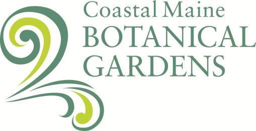 Cultivating Curiosity: Birds at the Gardens Students will be introduced to birds of coastal