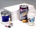 Electronics Coatings, Construction & Adhesives Apparel Home textiles