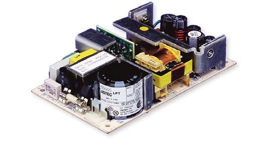 immunity compliant UL, VDE and CSA safety approvals NLP40 enclosure kit available RoHS compliant SAFETY VDE0805/EN60950/IEC950 File 10401-3336-0093 Licence No. 93662 UL 60950 File No. E132002 CSA C22.